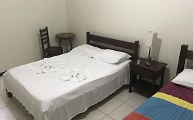 Pousada Trilha Do Ouro